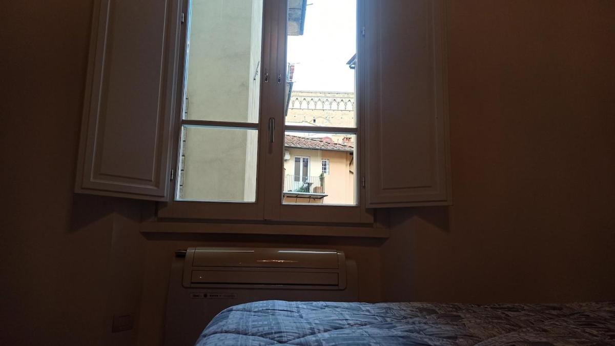 Apartamento Signoria Private Florença