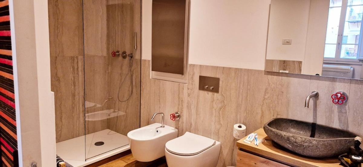 Signoria Private Apartamento Florença