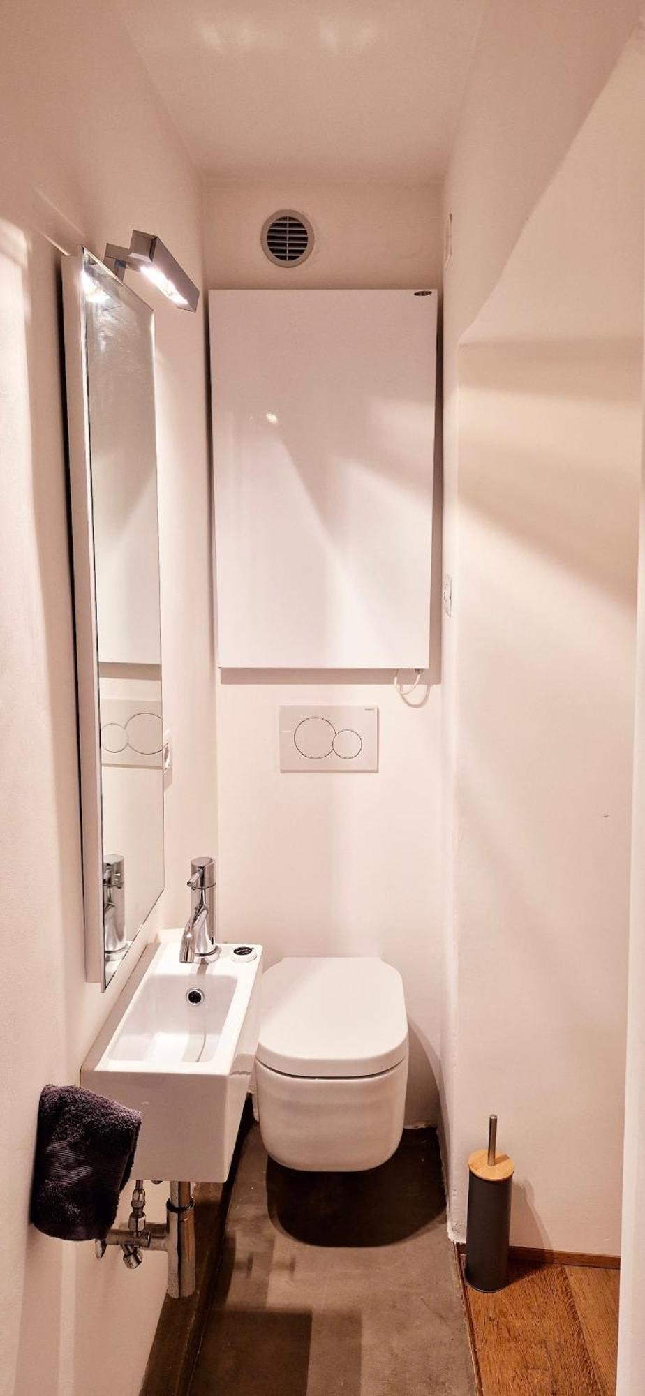 Apartamento Signoria Private Florença