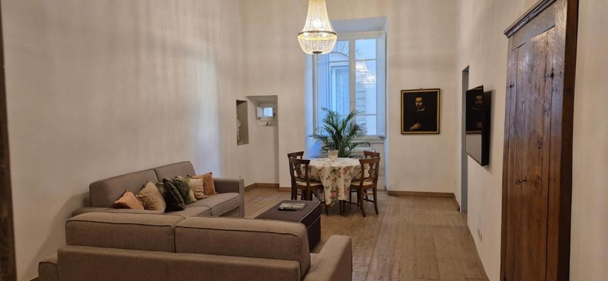 Signoria Private Florença