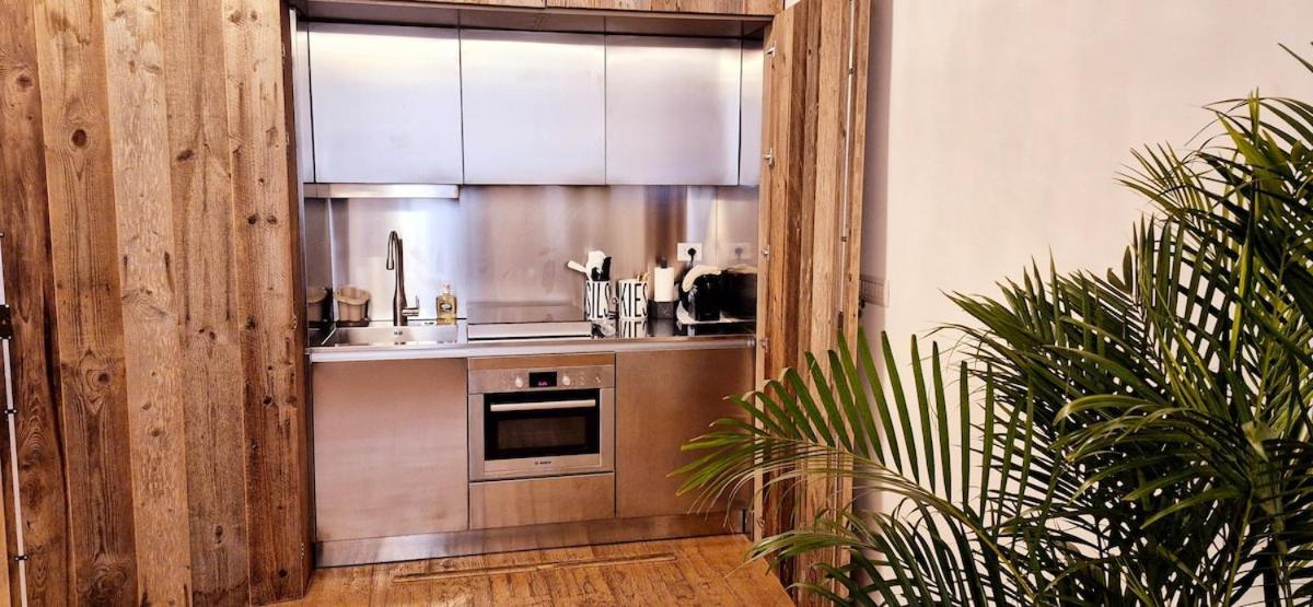 Apartamento Signoria Private Florença